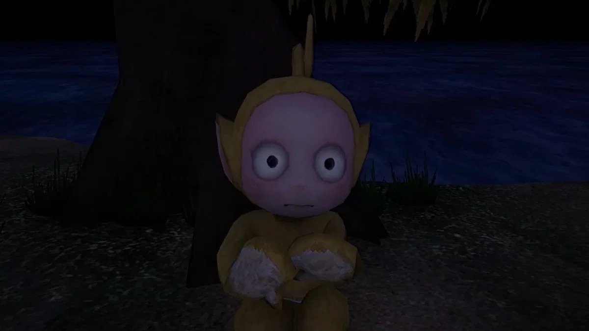 Avatar of (Laa-Laa ST0: Records) Top 10 moments before disaster (20 Follower Special)