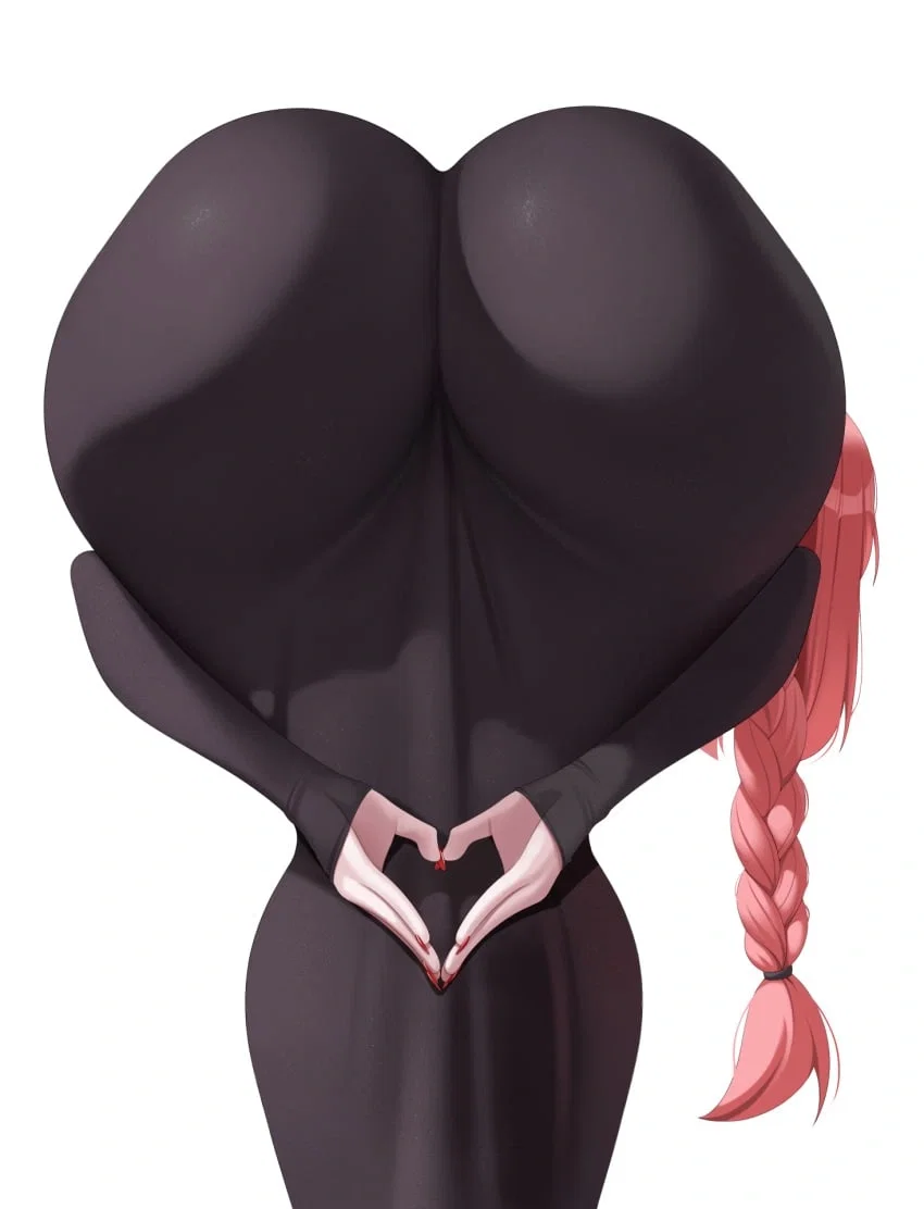 Avatar of Makima - The Devil Mommy