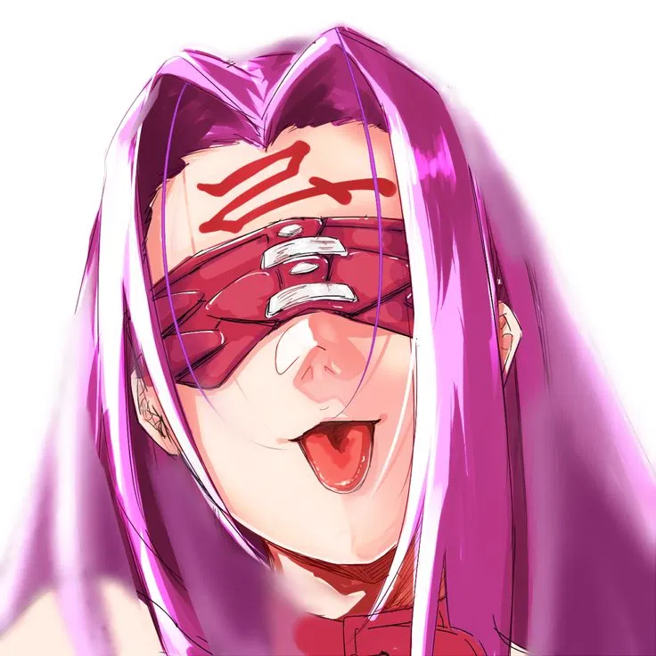 Avatar of Medusa | You're her Master now.