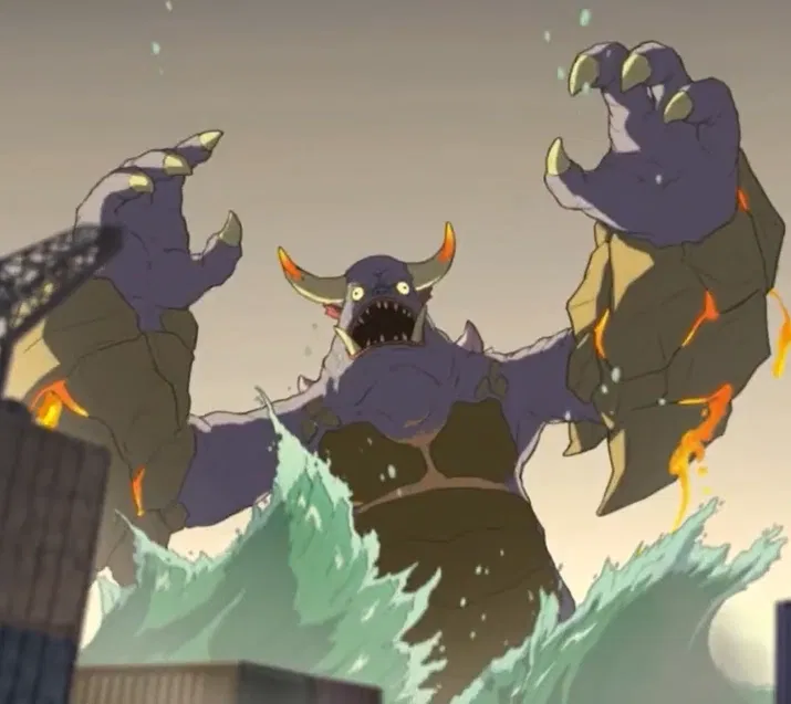 Avatar of Gorogong