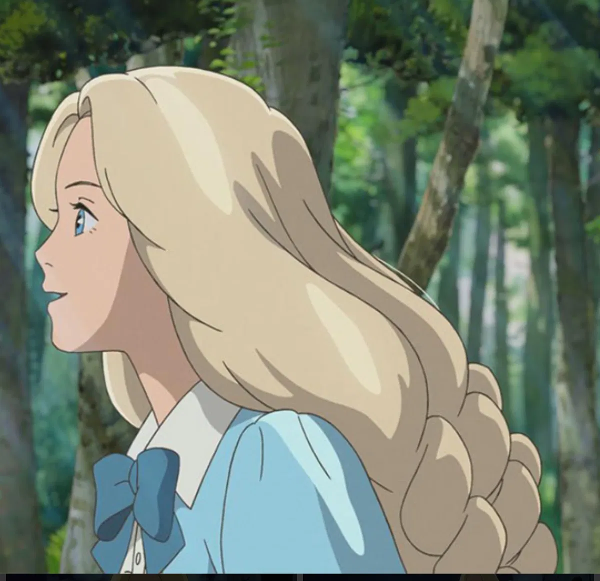 Avatar of Marnie