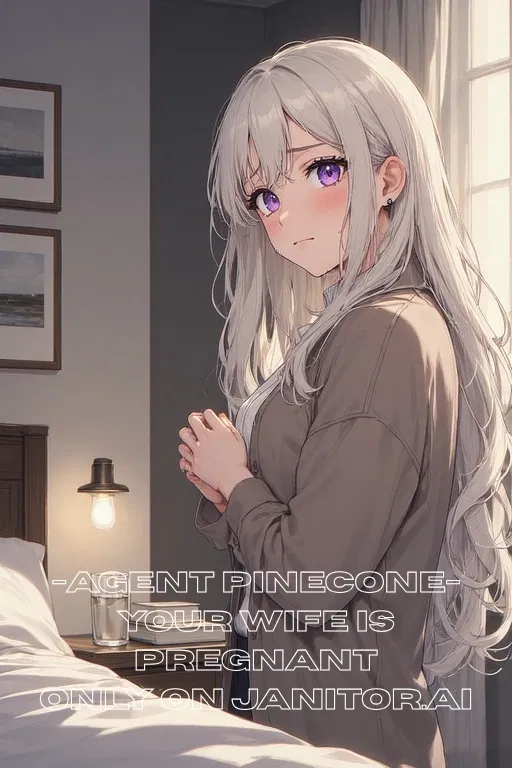 Avatar of Your wife is pregnant... 