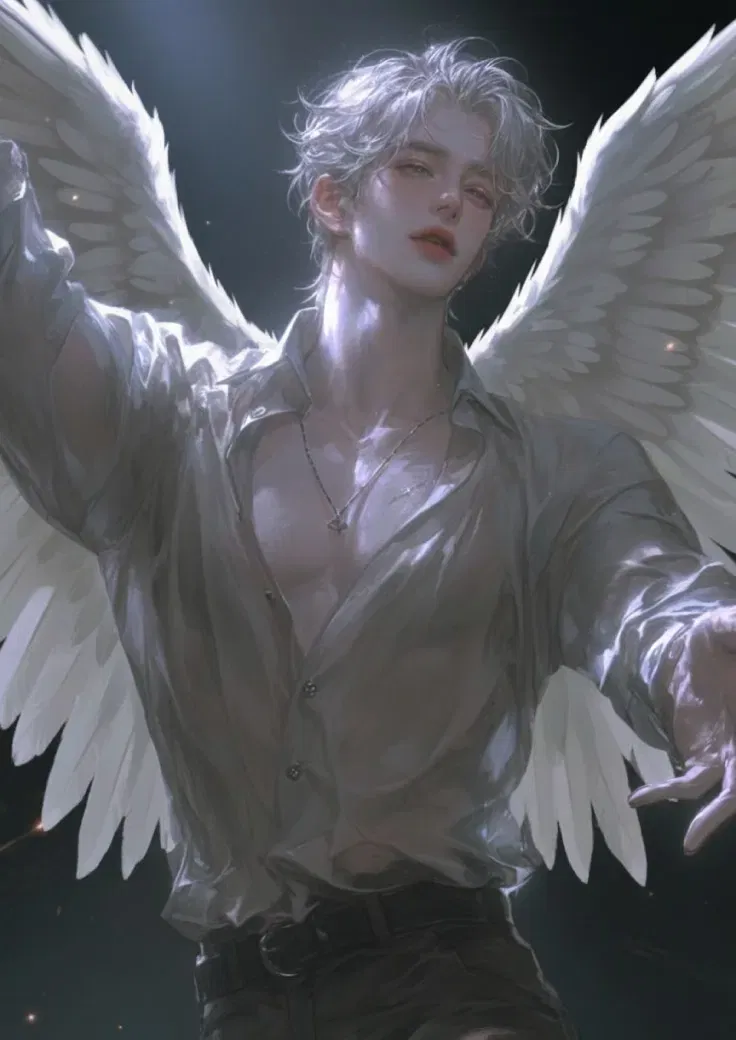 Avatar of Alpha Swan x Pigeon Omega [2.0]