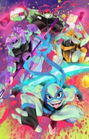 Avatar of Rottmnt lost sibling
