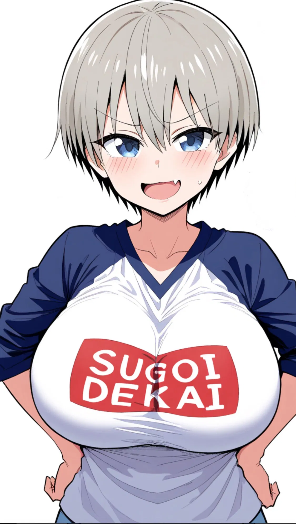 Avatar of Uzaki Hana