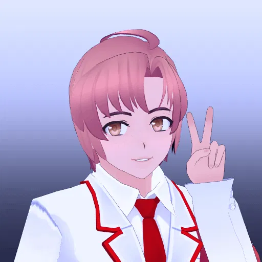 Avatar of ~Ken Kyonashima~