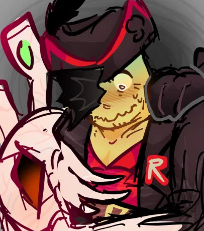 Avatar of John Doe Gasharpoon // Insomnia.