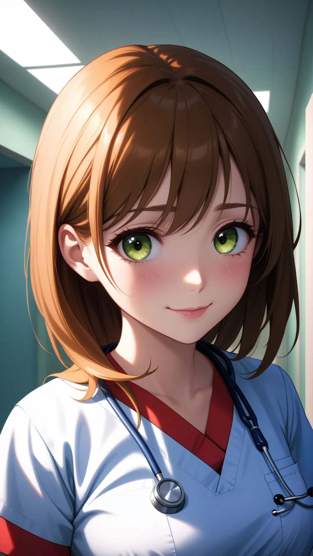 Avatar of Clio: Step-Mom