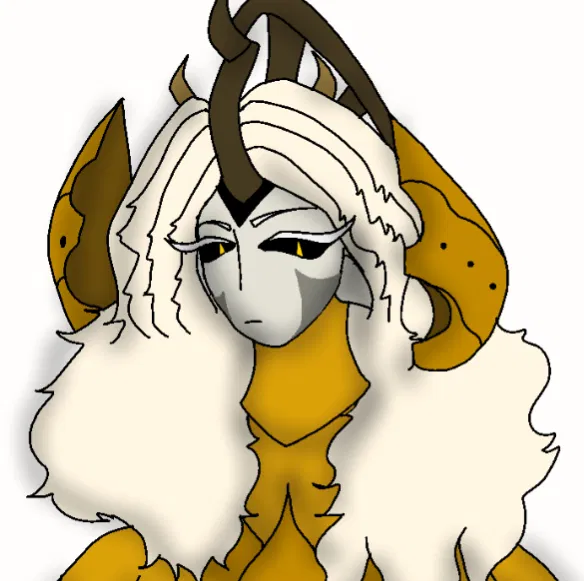 Avatar of Longan Dragon Cookie || AgedUpPOV!