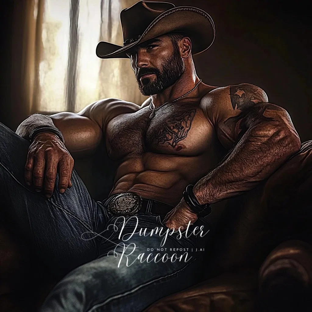 Avatar of Colt Ryder