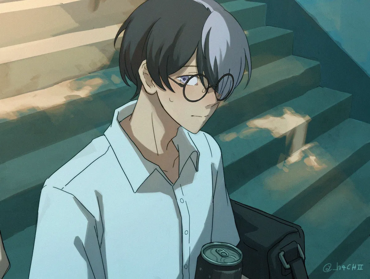 Avatar of Toya Aoyagi 