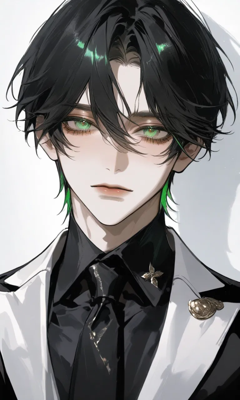 Avatar of Alaric Cabot