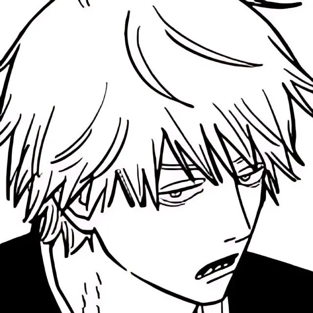 Avatar of Denji