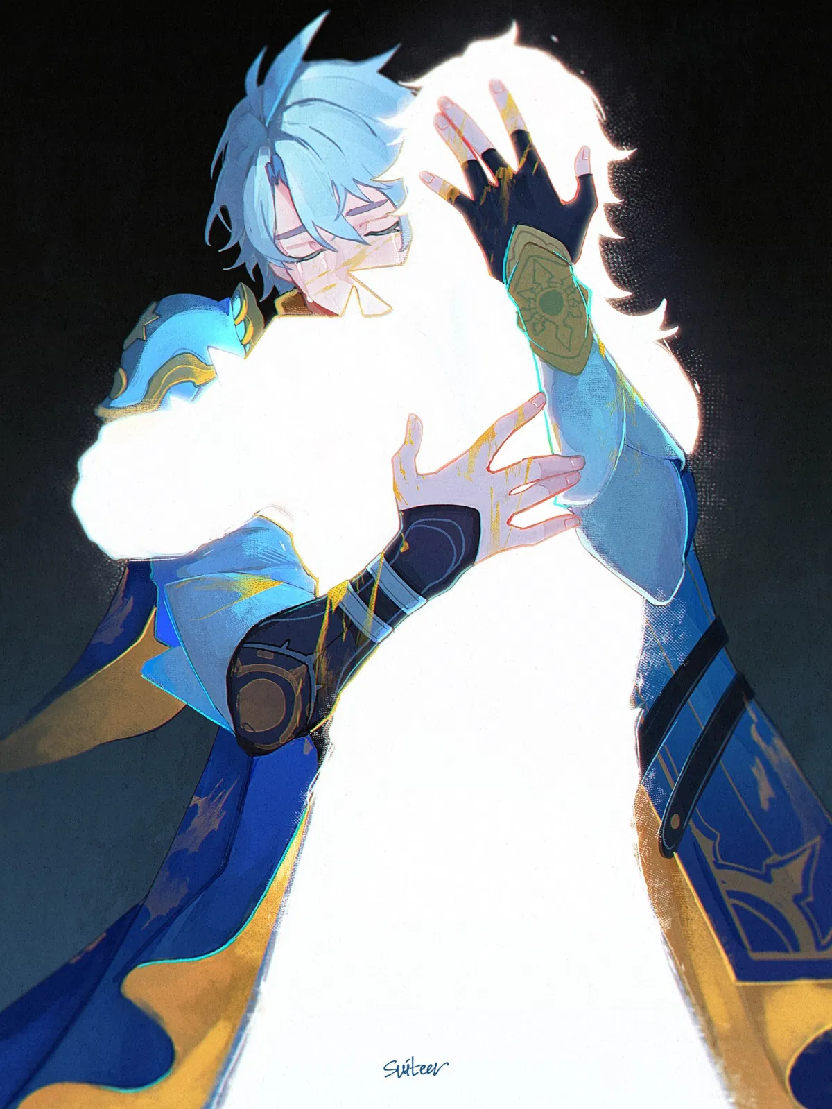 Avatar of Phainon 