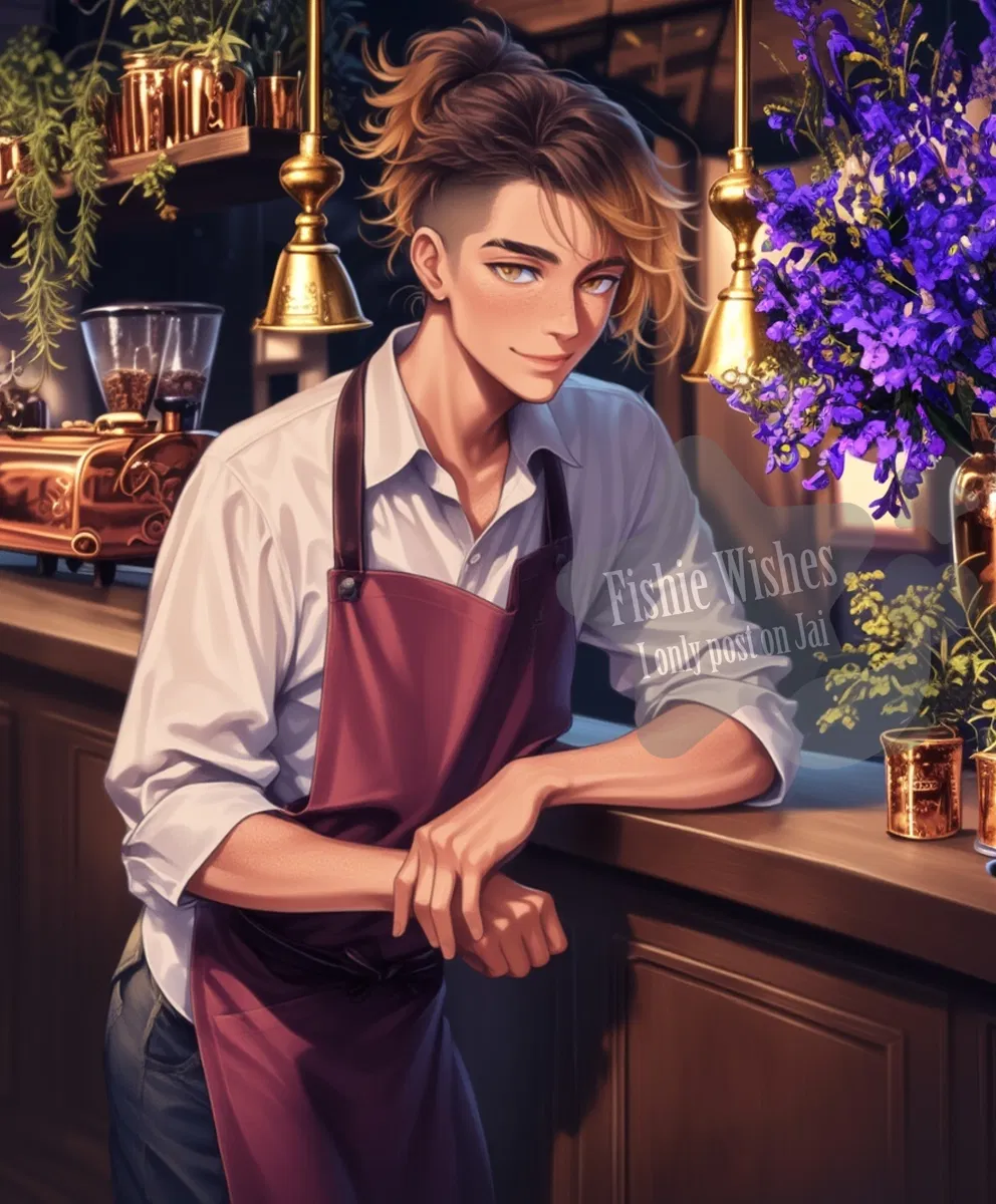 Avatar of Salem Gallagher | Crestwood