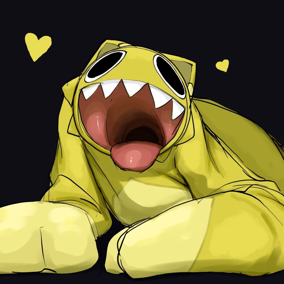 Avatar of Delibas (Safe Alt)