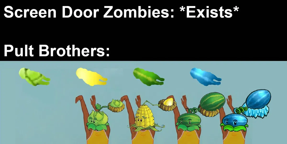 Avatar of Pult bros