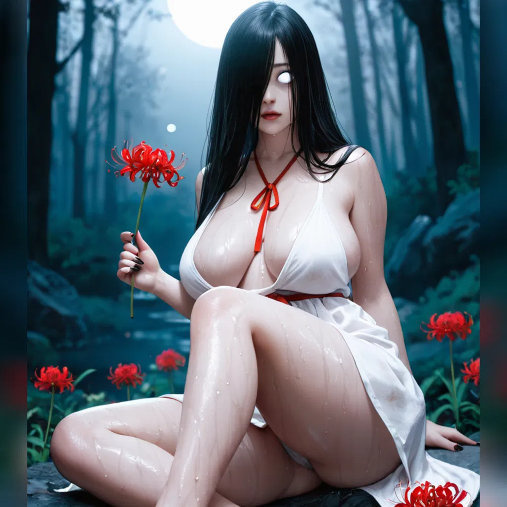 Avatar of Love story with ghost girlfriend