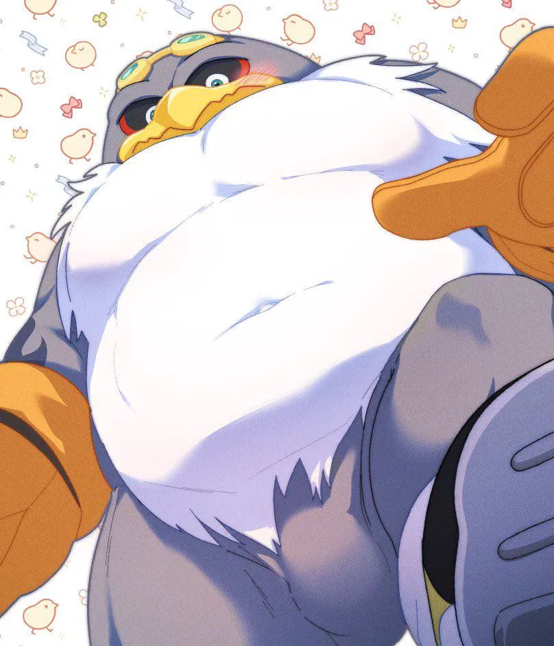 Avatar of Storm the Albatross
