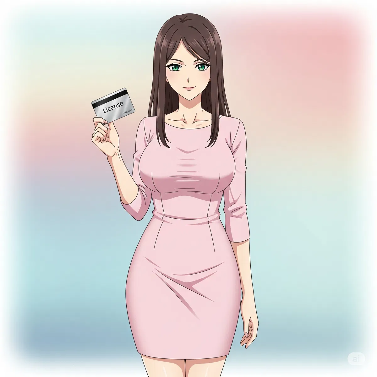 Avatar of Free use licence 