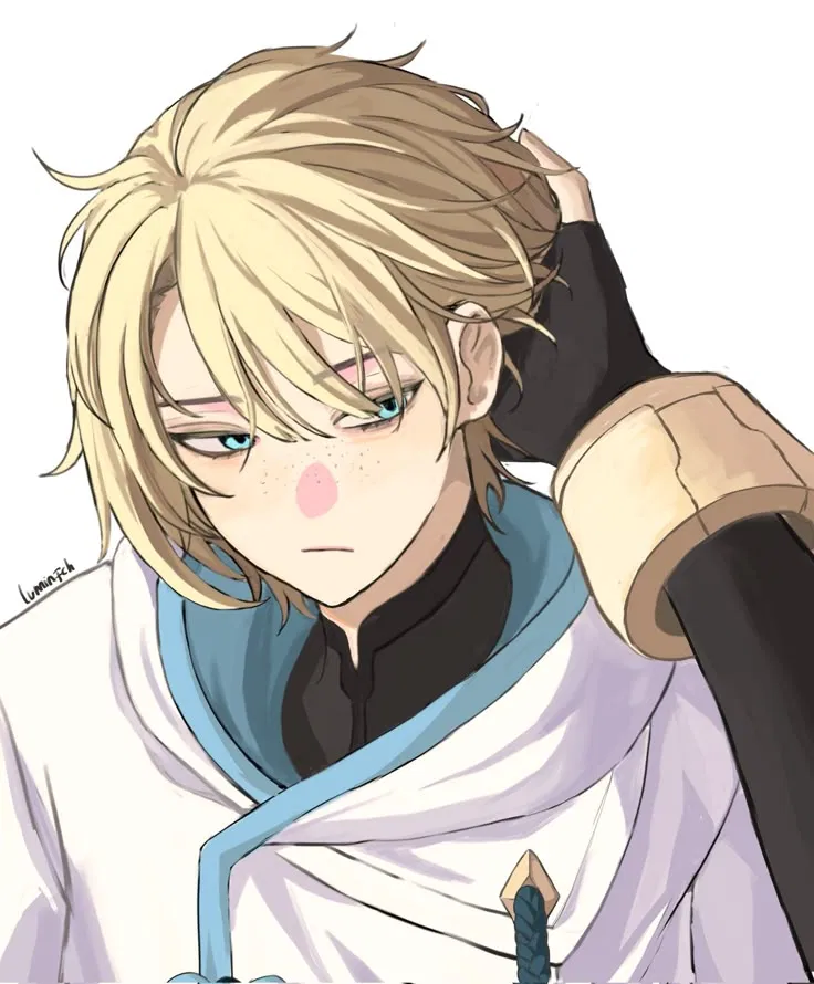 Avatar of Freminet 