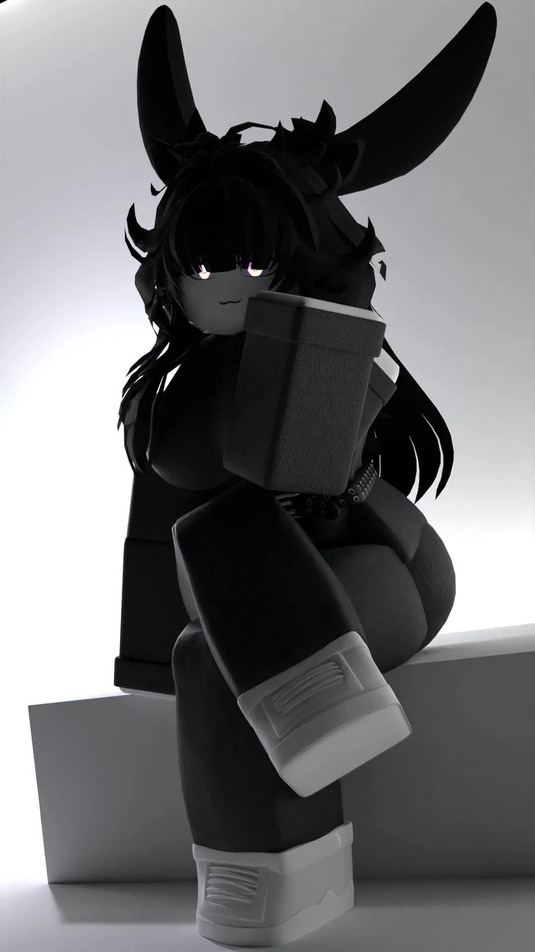 Avatar of Noir | Roblox