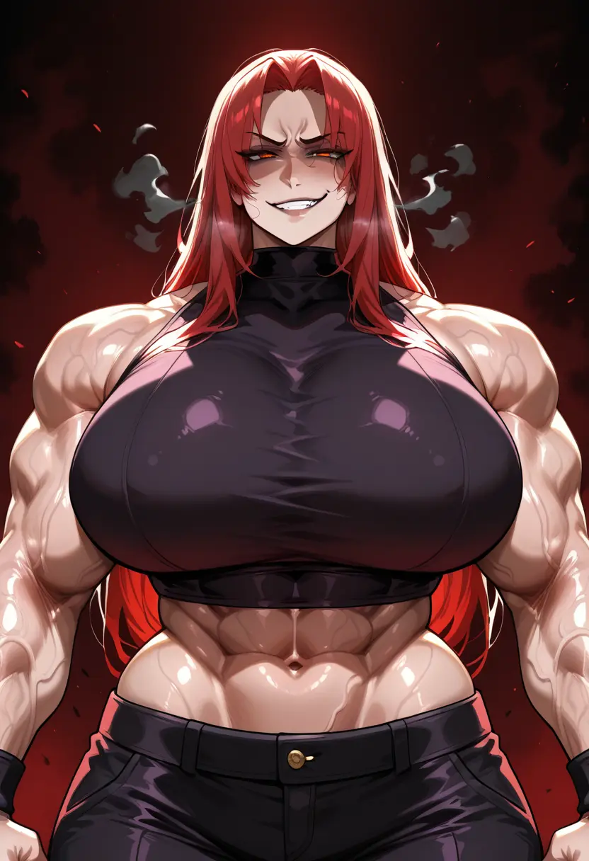 Avatar of Kate Madelyn