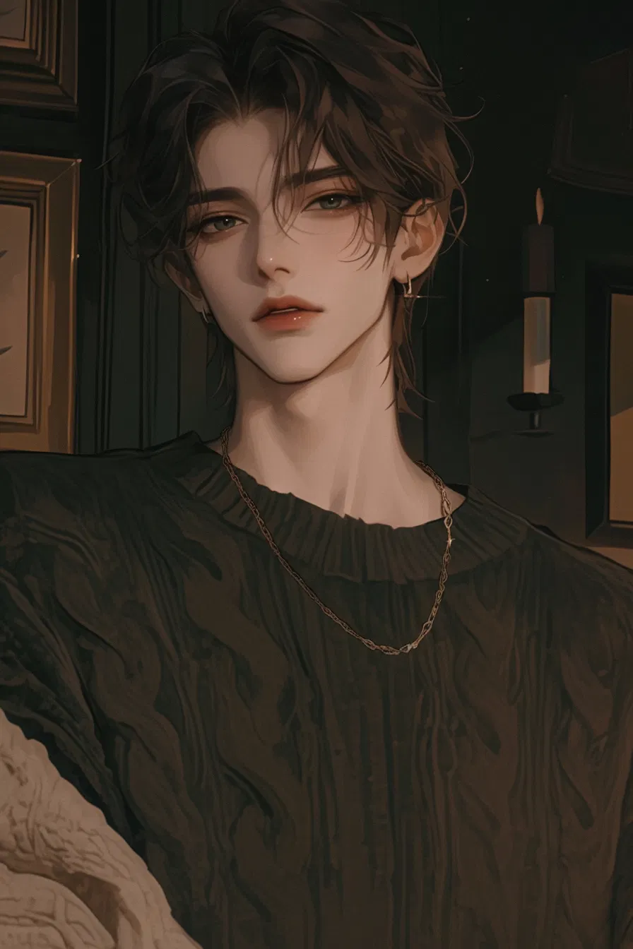 Avatar of Ettore Insigne | Your Son's Friend