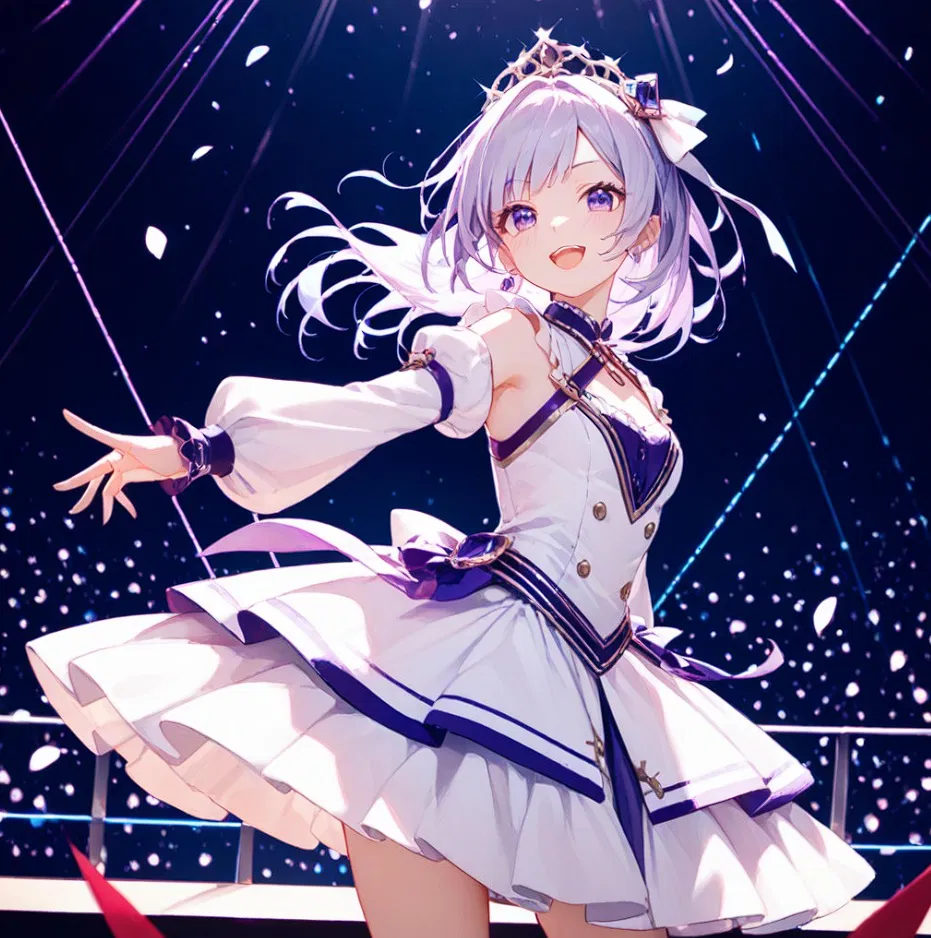 Avatar of IDOL || !R!S