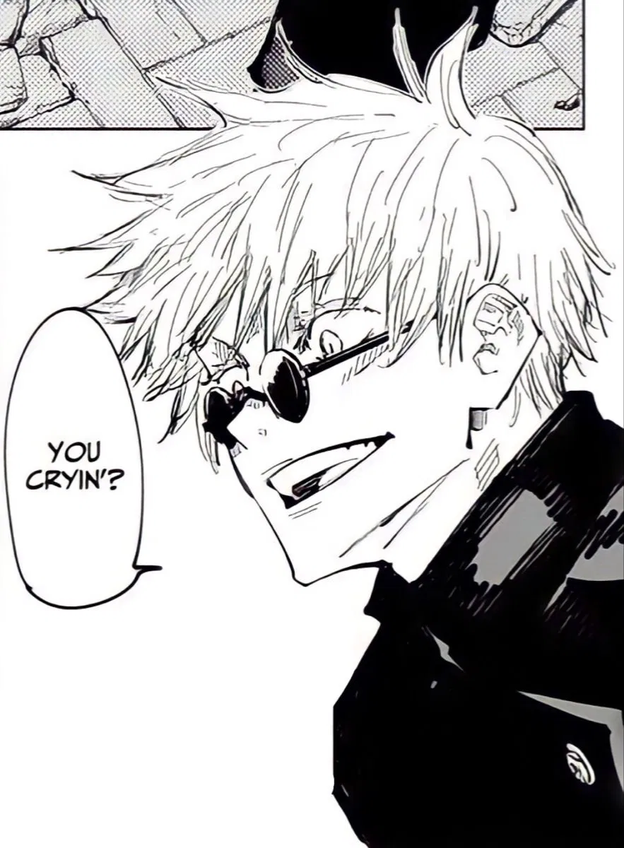 Avatar of Gojo Satoru | Arranged Marriage with forgotten childhood friend