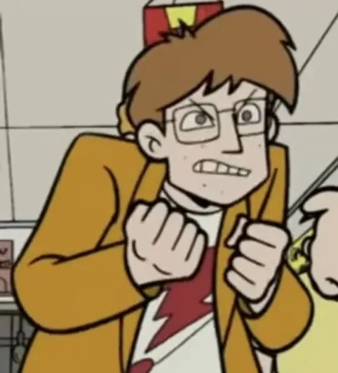Avatar of Bill Dickey (LMAJ)