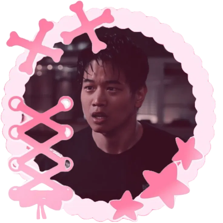 Avatar of Minho || The Maze Runner