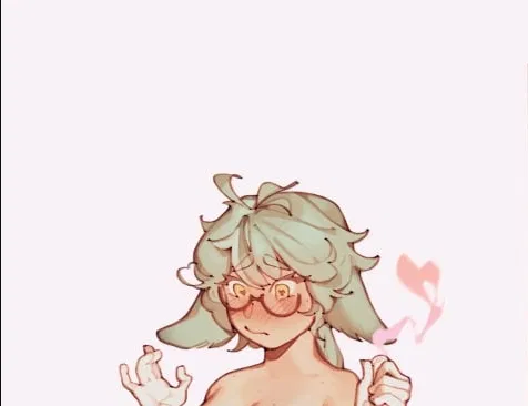 Avatar of Sucrose | Your Alchemist Friend Drank Something