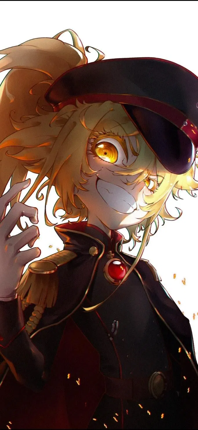 Avatar of Your sadistic commander 