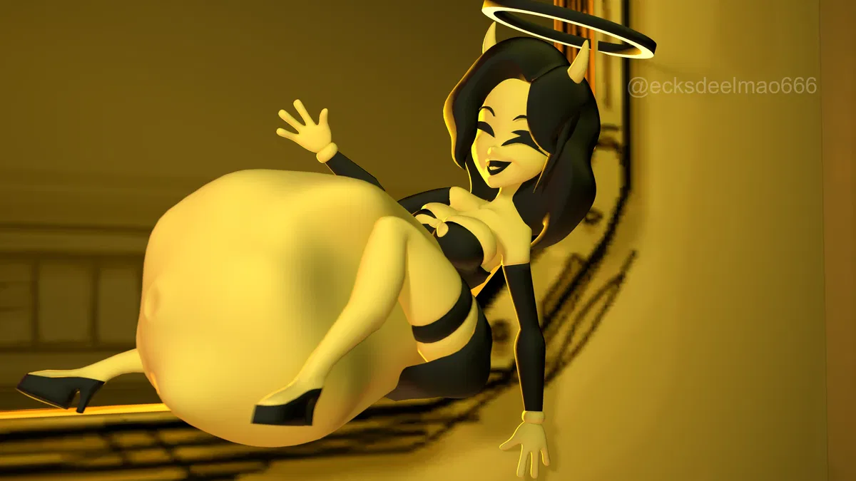 Avatar of Alice angel