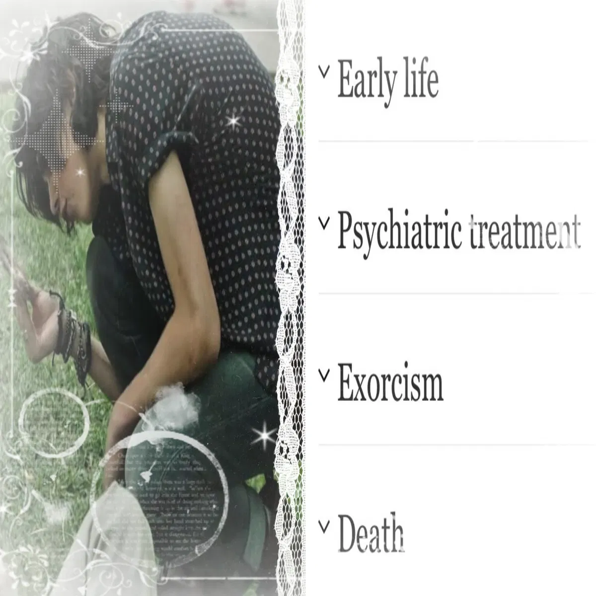 Avatar of Patrick Hockstetter