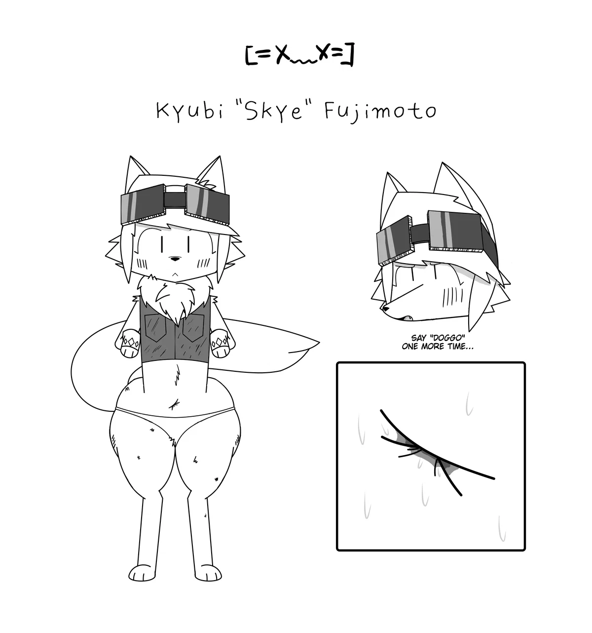 Avatar of Kyubi
