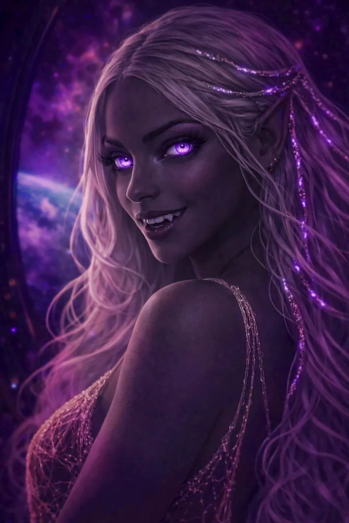 Avatar of Baroness Vax’ildra Zauviir