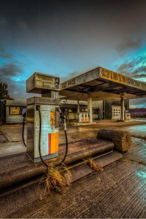 Avatar of Trent's Garage and Gas