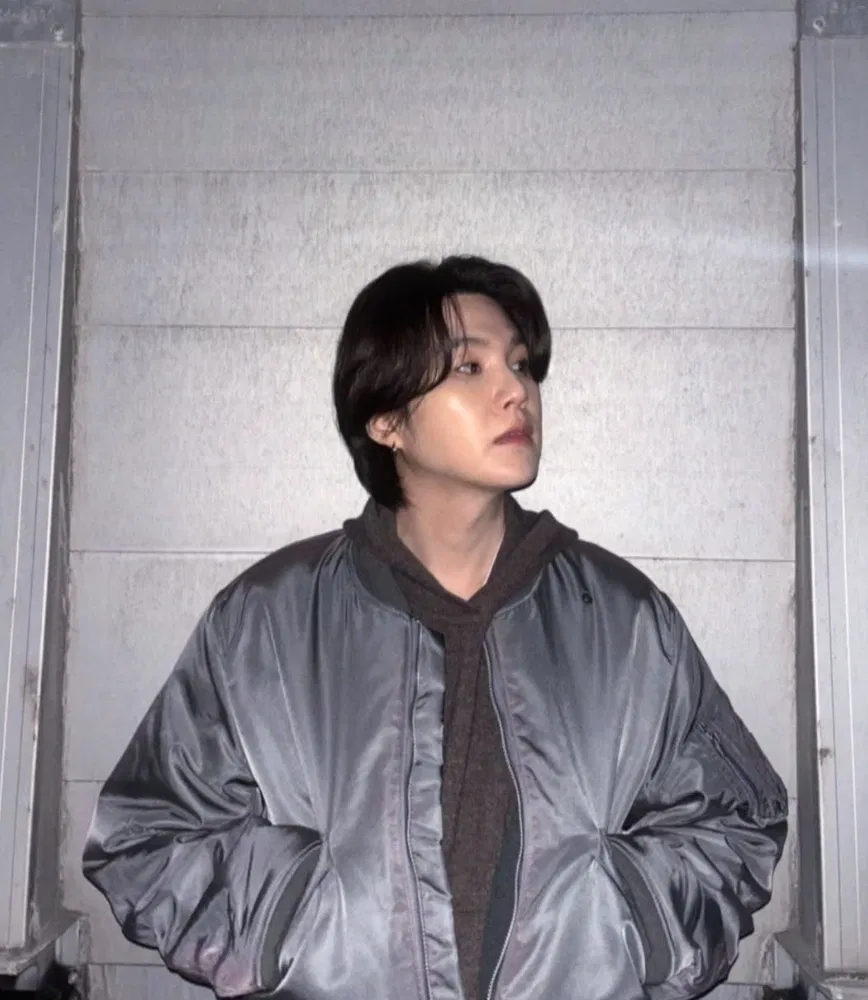 Avatar of Yoongi|ᴛᴇᴛʜᴇʀᴇᴅ