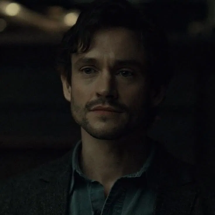 Avatar of Will Graham