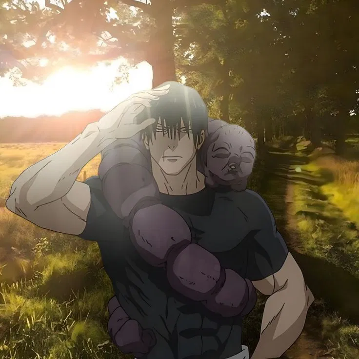 Avatar of 𝑻𝒐𝒋𝒊 𝑭𝒖𝒔𝒉𝒊𝒈𝒖𝒓𝒐
