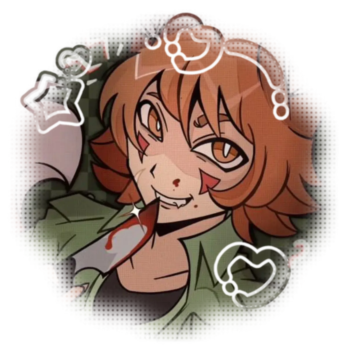 Avatar of Ｒｅｎ　Ｈａｎａ！　☆　カ下閲