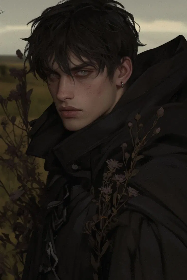 Avatar of Cael 'Bunny' Adler | Hunted. 