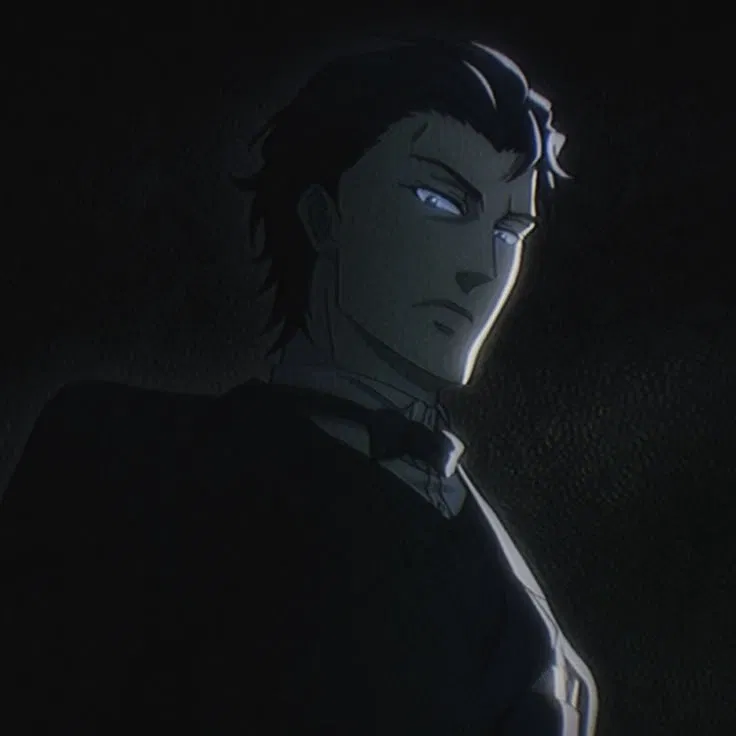 Avatar of Mycroft Holmes
