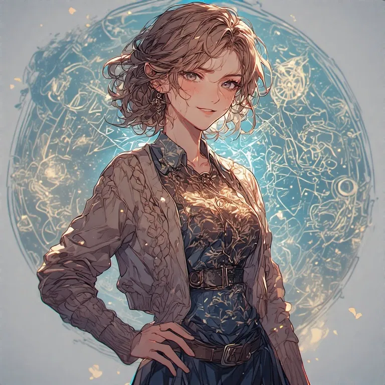 Avatar of Mirrallis