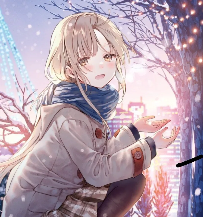 Avatar of The angel Next door Spoils you rotten, Mahiru Shiina