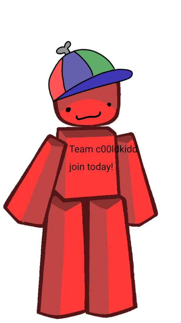 Avatar of C00lkidd :D!!!