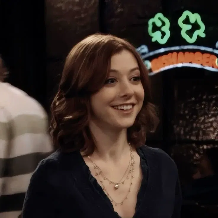 Avatar of Lilly Aldrin