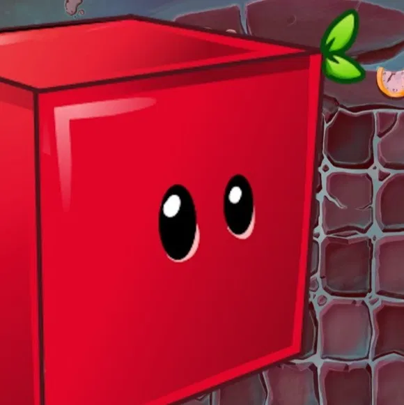 Avatar of Cuberry - (Pvz2 Alterverz)